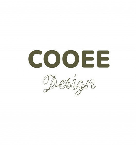 Cooee Design Logo