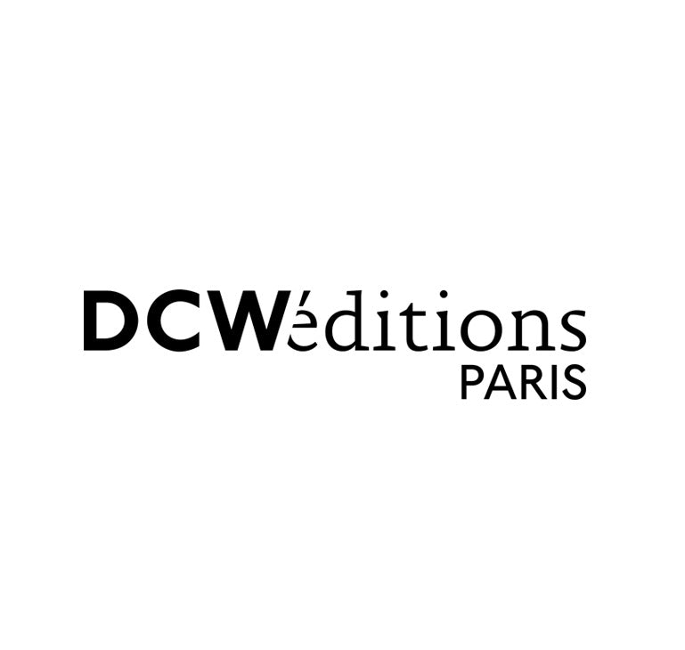 DCW éditions Logo