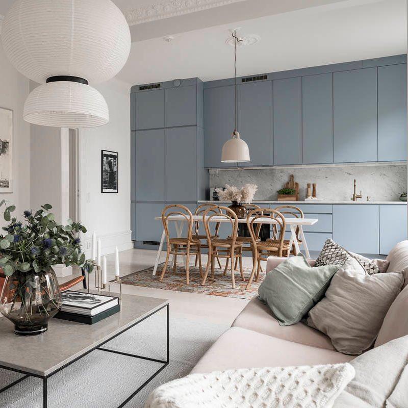 Case Scandinave - storie vere — Aito Nordic