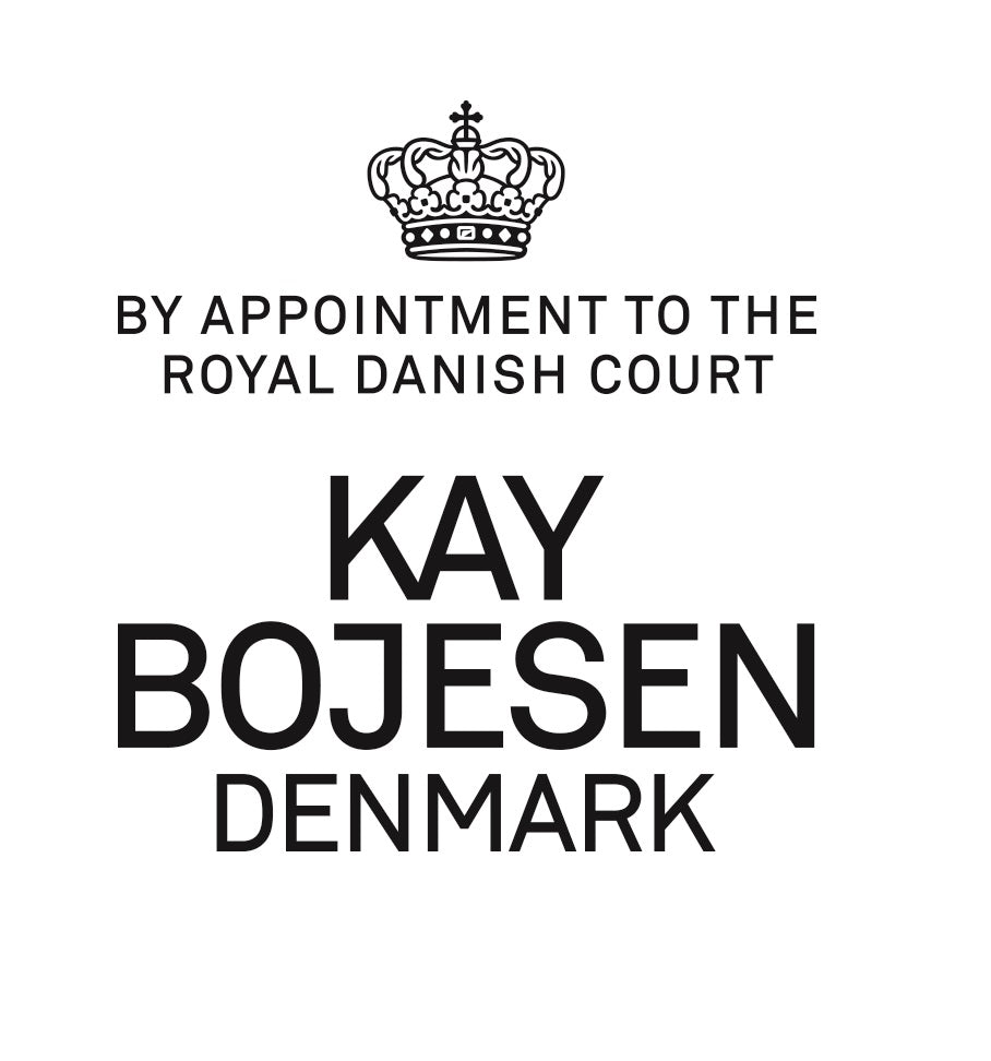 Kay Bojesen Logo