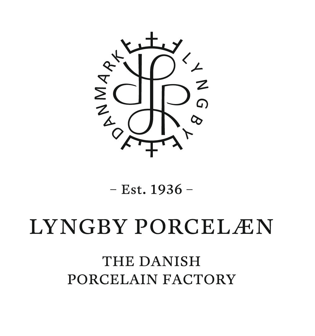 Lyngby Porcelain Logo