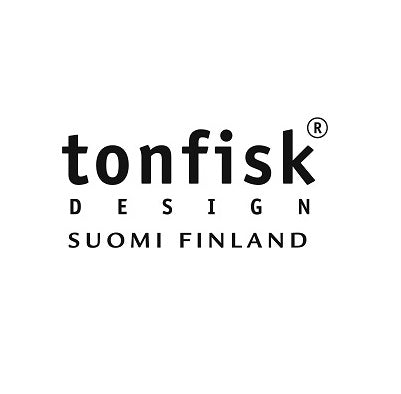 Tonfisk Design Logo