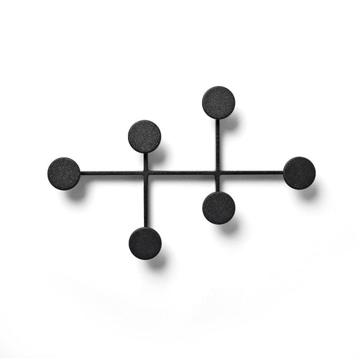 Ganci Appendiabiti Legno Massello A Forma Di Goccia - Set Da 3 Pezzi Stile Nordico - Foto 2