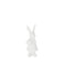Storefactory Alice coniglietta bianca