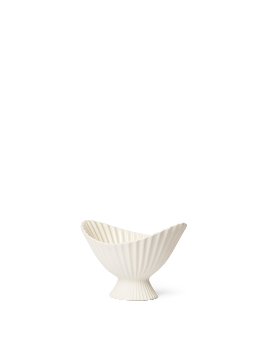 Fountain Bowl Off-White, small