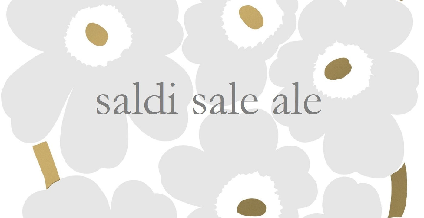 Saldi