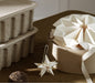 Ferm Living Paper Star Sun, stella sole di carta grande 