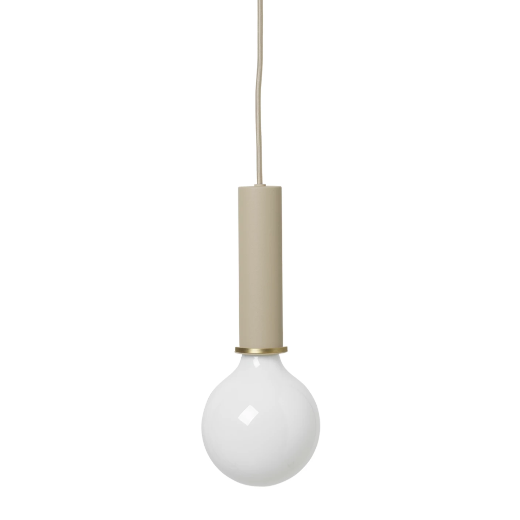 Illuminazione Ferm Living