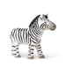 Ferm Living Animal Hand-Carved Toy Zebra