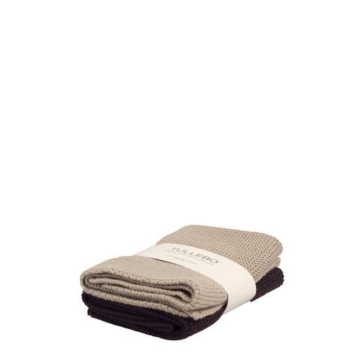 Storefactory Tullebo strofinacci, set da 2 pz