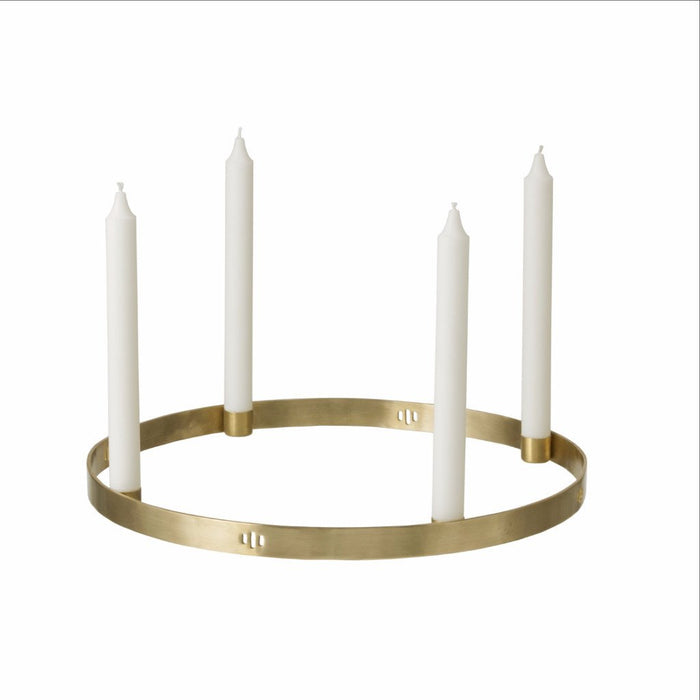 Candleholder Circle