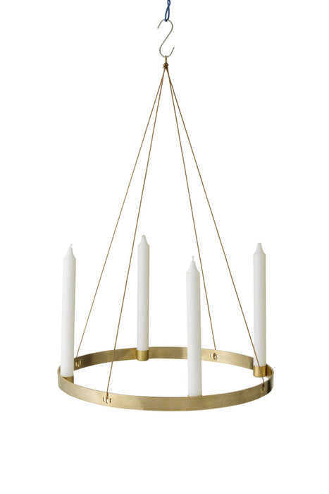Candleholder Circle