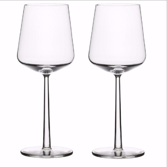 Essence red wine glasses 45 cl 2 pc