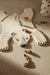 Ferm Living Animal Tufted Rug Polar Bear