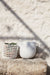Ferm Living Ceramic Basket Off-White Large 