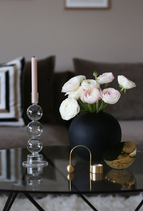 COOEE Design Ball Vase cm Aito Nordic