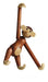 Kay Bojesen Monkey Small, teak & limba 20cm