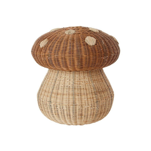 OYOY Mushroom Basket