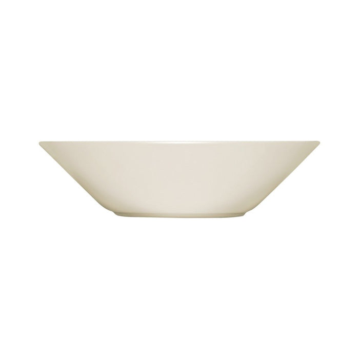 Teema piatto fondo bianco 21 cm di Iittala
