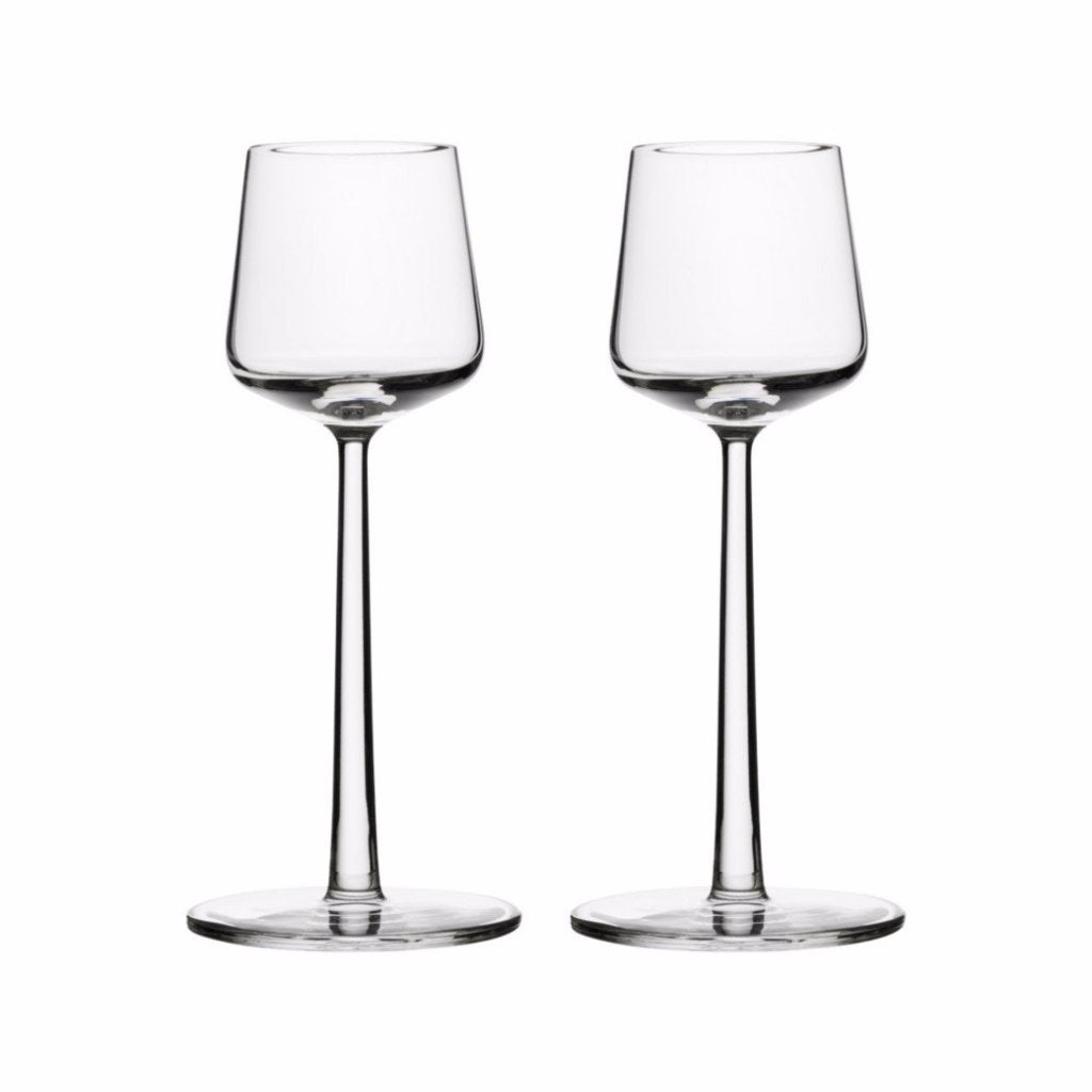 Essence bicchieri di spumante 21 cl 2 pz di Iittala — Aito Nordic